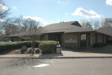 The facilities at Behavioral Healthcare Partners of Central Ohio in Mount Vernon, OH 1