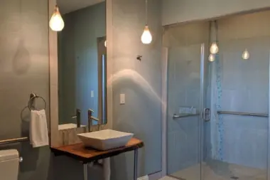 The facilities at Bel Aire Recovery Center in Greenwich, KS 5