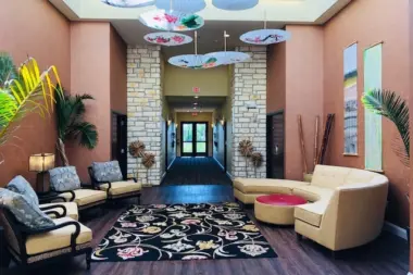 The facilities at Bel Aire Recovery Center in Greenwich, KS 3