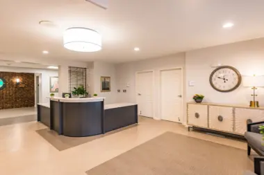 The facilities at Bell Trace Senior Living Community in Bloomington, IN 4