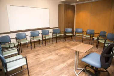 The facilities at Belmont Behavioral Health Hospital in Philadelphia, PA 2