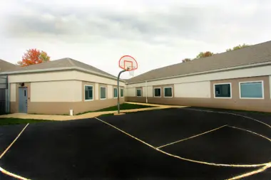 The facilities at Belmont Pines Hospital in Youngstown, OH 2