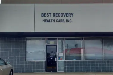 The facilities at Best Recovery Healthcare in Houston, TX 1