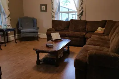 The facilities at Bethel Colony of Mercy in Lenoir, NC 1