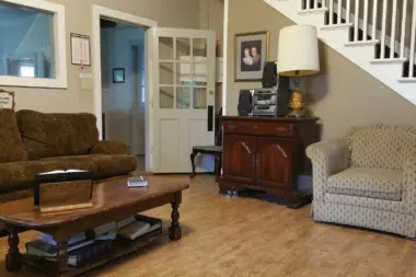 The facilities at Bethel Colony of Mercy in Lenoir, NC 2