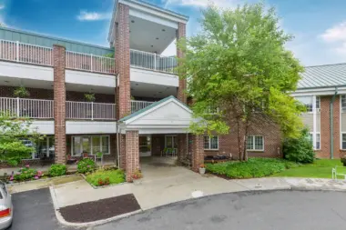 The facilities at Bethel Health Care in Bethel, CT 5