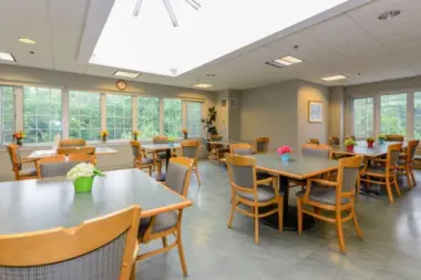 The facilities at Bethel Health Care in Bethel, CT 2