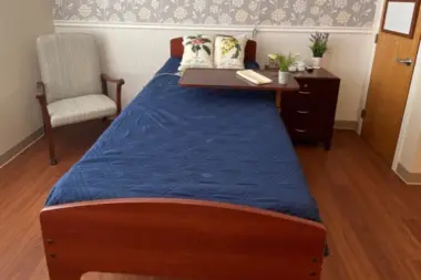 The facilities at Bethel Health Care in Bethel, CT 1