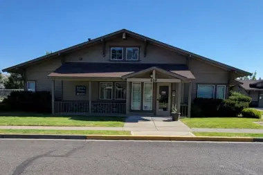 The facilities at Beth's Place in Yakima, WA 1