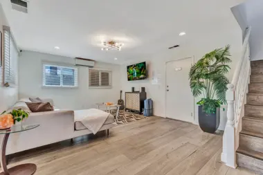 The facilities at Better Days Treatment Center in Anaheim, CA 4