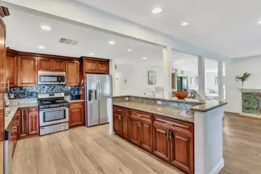 The facilities at Better Days Treatment Center in Anaheim, CA 2