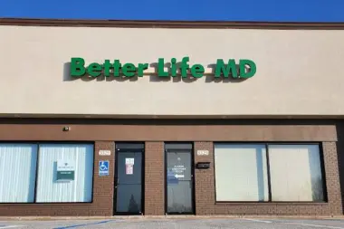 The facilities at Better Life MD in Portage, IN 3