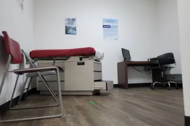 The facilities at Better Life MD in Portage, IN 2