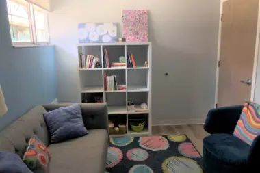 The facilities at Beverly Hills Therapy Group in Franklin, MI 2