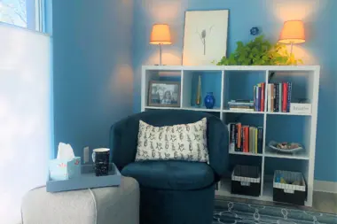 The facilities at Beverly Hills Therapy Group in Franklin, MI 3