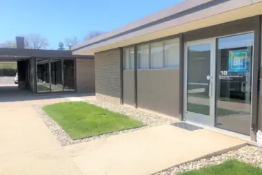 The facilities at Beverly Hills Therapy Group in Franklin, MI 4