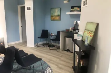 The facilities at Beverly Hills Therapy Group in Franklin, MI 1