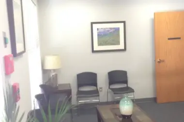 The facilities at BHG Medical Services Fayetteville in Fayetteville, AR 1