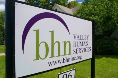 The facilities at BHN Valley Human Services in Ware, MA 1