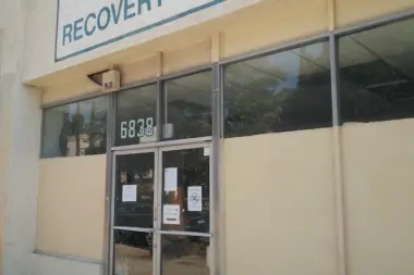 The facilities at BHS - Hollywood Recovery Center in Los Angeles, CA 1