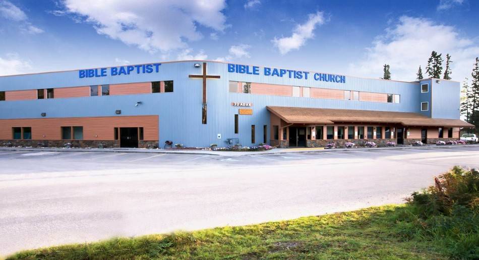 Bible Baptist Church
