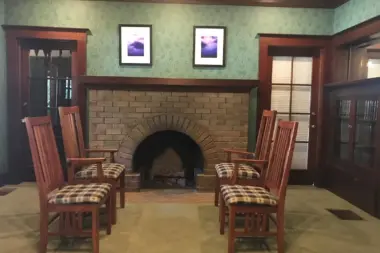 The facilities at Bicycle Health Suboxone Clinic in Pasadena, CA 1