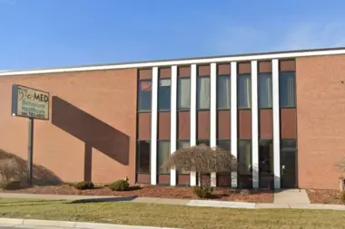The facilities at Bio Medical Behavioral Healthcare in Roseville, MI 1