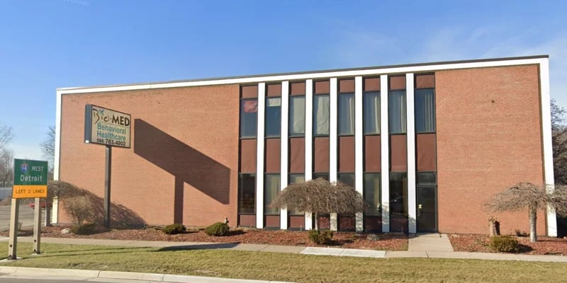 BioMed Behavioral Healthcare