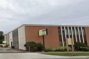 The facilities at Biomed Behavioral Healthcare Roseville in Roseville, MI 1