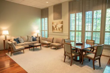 The facilities at Birmingham Recovery Center in Birmingham, AL 1