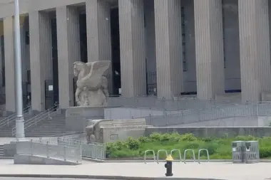 The facilities at BJC Behavioral Health - Central Site in Saint Louis, MO 1