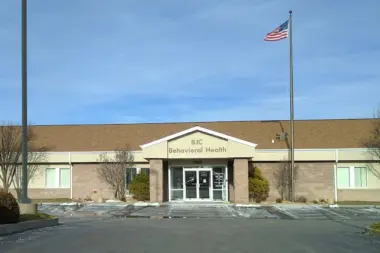 The facilities at BJC Behavioral Health - Southeast Site in Farmington, MO 1
