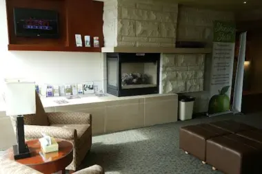 The facilities at Blanchard Valley Regional Health Care in Findlay, OH 1