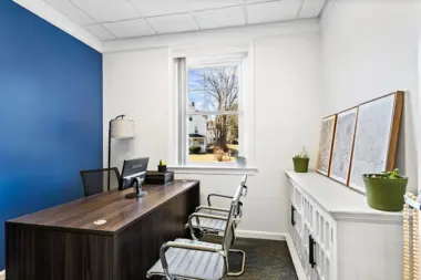 The facilities at Blue Hills Recovery in Worcester, MA 2