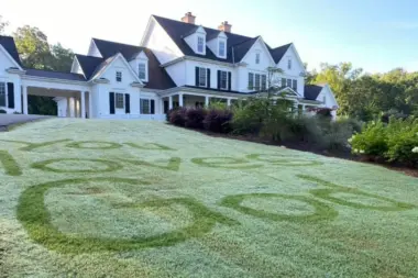 The facilities at Blue Ridge Mountain Recovery Center in Ball Ground, GA 1