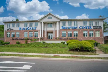 The facilities at BlueCrest Recovery Center in Clifton, NJ 4