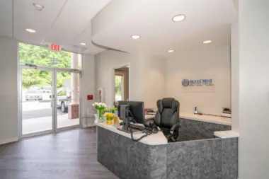 The facilities at BlueCrest Recovery Center in Clifton, NJ 5