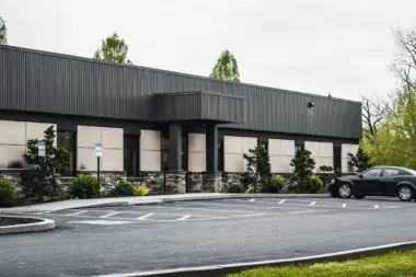 The facilities at Blueprints for Addiction Recovery in Lancaster, PA 2