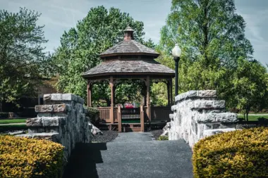 The facilities at Blueprints for Addiction Recovery in Lancaster, PA 1