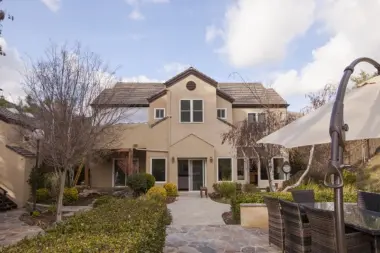 The facilities at BNI Treatment Centers for Teens in Agoura Hills, CA 5