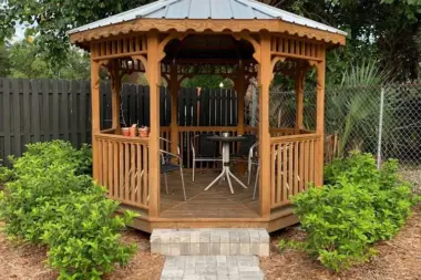 The facilities at BoardPrep Recovery Center in Tampa, FL 5