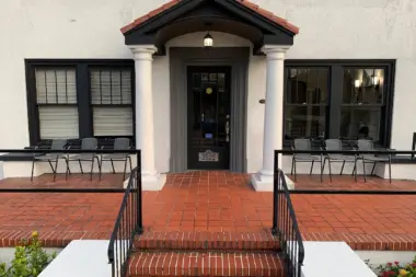 The facilities at BoardPrep Recovery Center in Tampa, FL 3