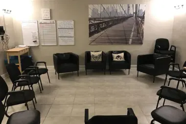The facilities at BoardPrep Recovery Center in Tampa, FL 4