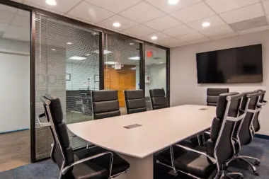 The facilities at Boca Recovery Center in Boca Raton, FL 2