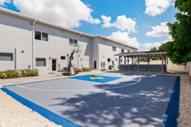 The facilities at Boca Recovery Center Detox in Pompano Beach, FL 5