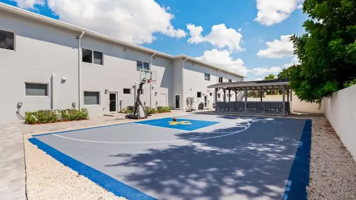 The facilities at Boca Recovery Center Detox in Pompano Beach, FL 5