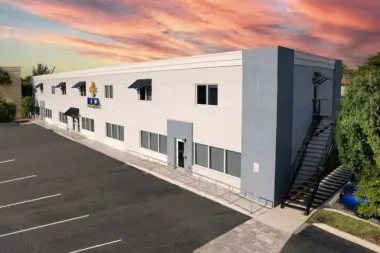 The facilities at Boca Recovery Center Detox in Pompano Beach, FL 1