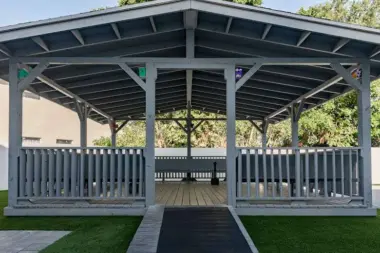 The facilities at Boca Recovery Center Detox in Pompano Beach, FL 2