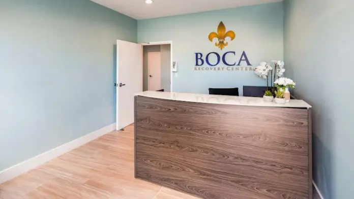 The facilities at Boca Recovery Center Detox in Pompano Beach, FL 3