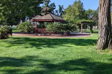 The facilities at Boise VA Medical Center in Boise, ID 1